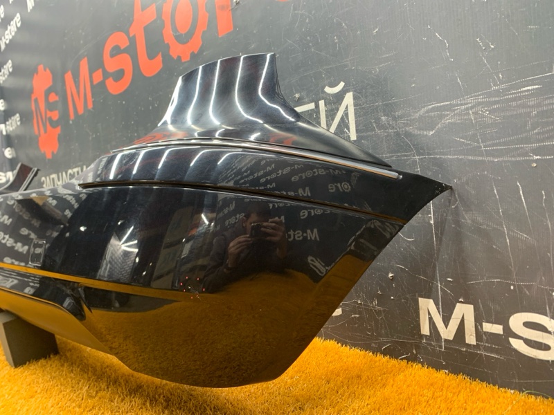 бампер, 5500 рублей, Красноярск