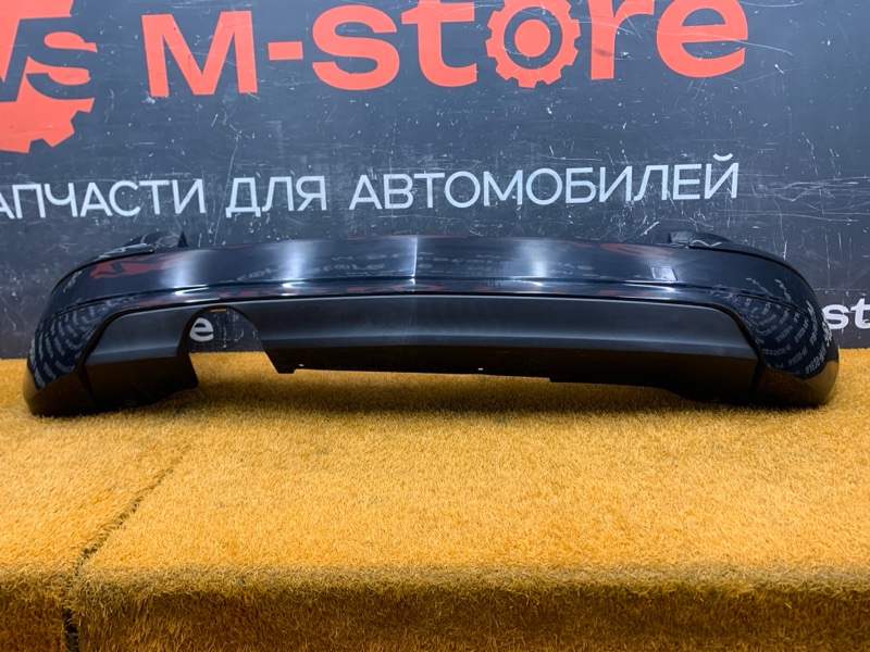 бампер, 5500 рублей, Красноярск