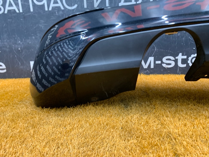 бампер, 5500 рублей, Красноярск