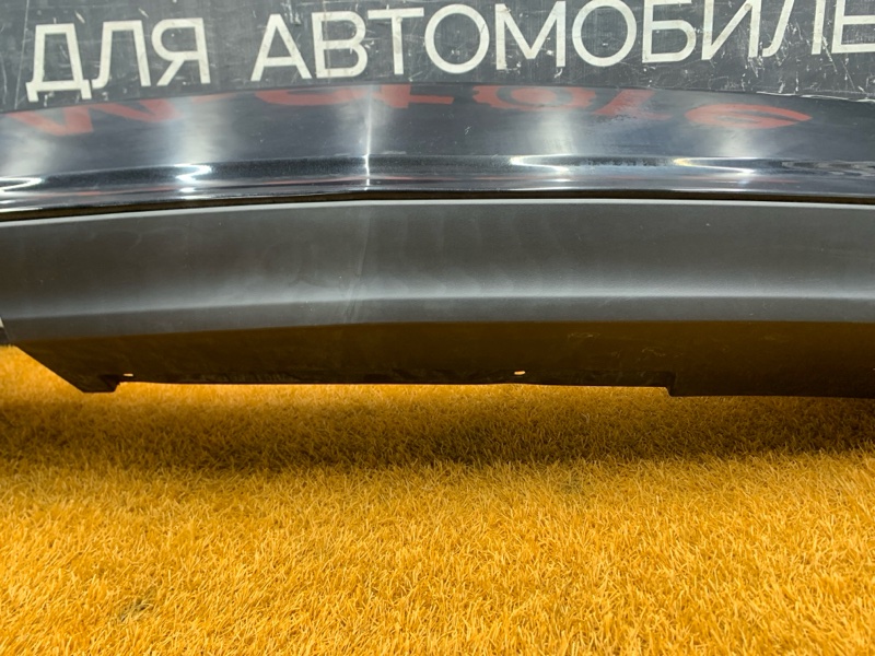 бампер, 5500 рублей, Красноярск