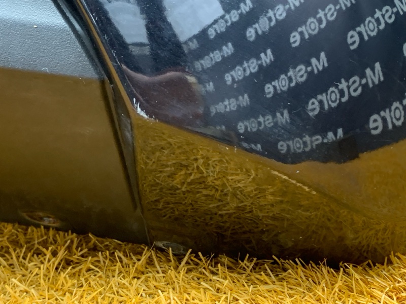 бампер, 5500 рублей, Красноярск