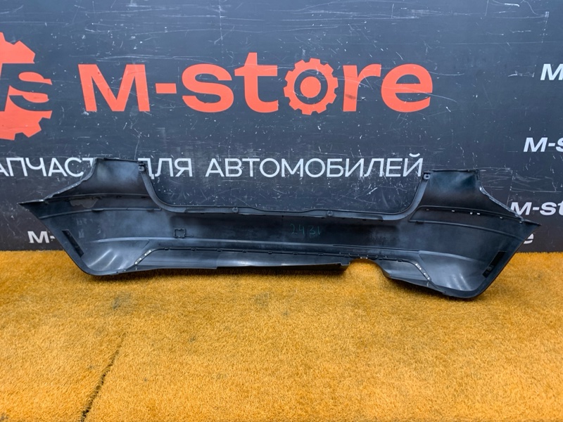 бампер, 5500 рублей, Красноярск