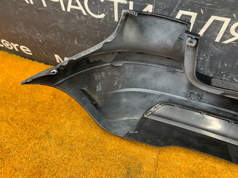 бампер, 5500 рублей, Красноярск