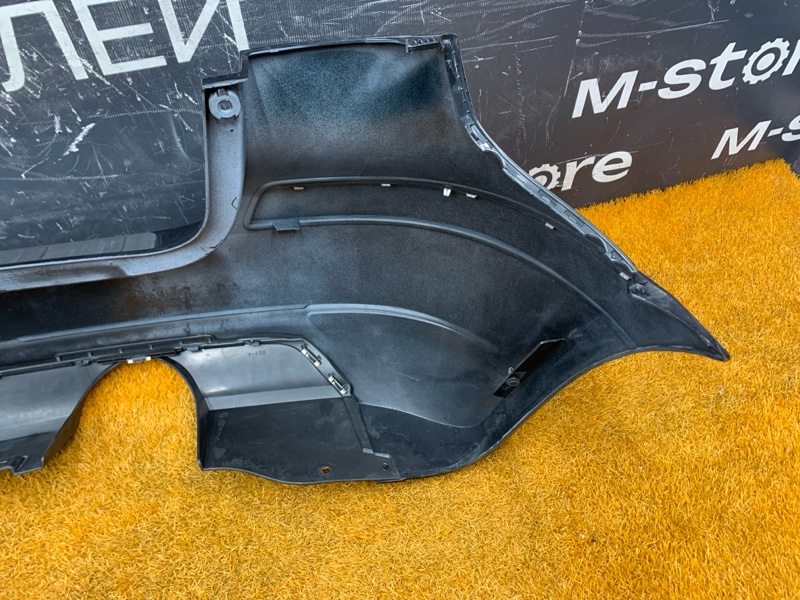 бампер, 5500 рублей, Красноярск