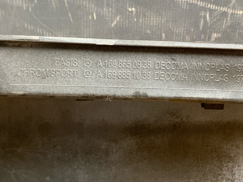 бампер, 5500 рублей, Красноярск