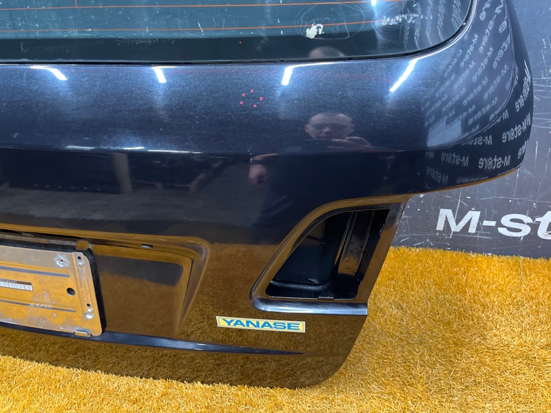 Крышка (дверь) багажника, 12000 рублей, Красноярск