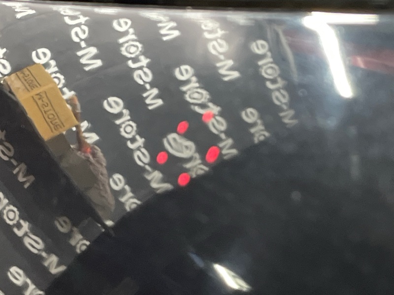 Крышка (дверь) багажника, 12000 рублей, Красноярск