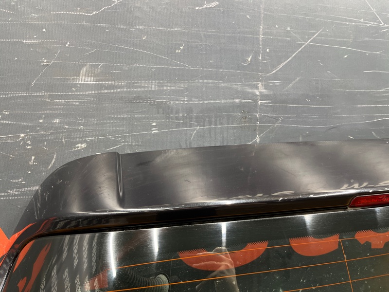 Крышка (дверь) багажника, 12000 рублей, Красноярск