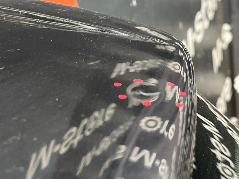 Крышка (дверь) багажника, 12000 рублей, Красноярск