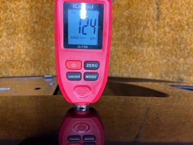 Крышка (дверь) багажника, 12000 рублей, Красноярск