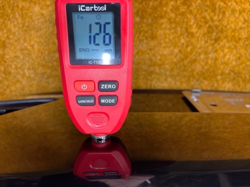 Крышка (дверь) багажника, 12000 рублей, Красноярск