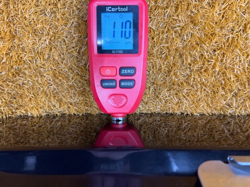 Крышка (дверь) багажника, 12000 рублей, Красноярск