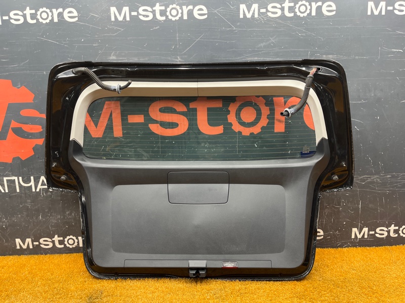 Крышка (дверь) багажника, 12000 рублей, Красноярск