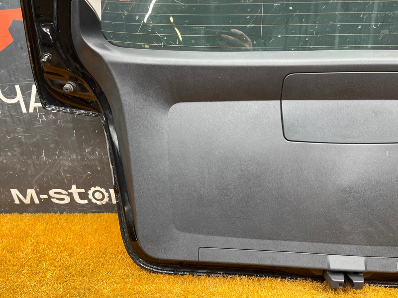 Крышка (дверь) багажника, 12000 рублей, Красноярск