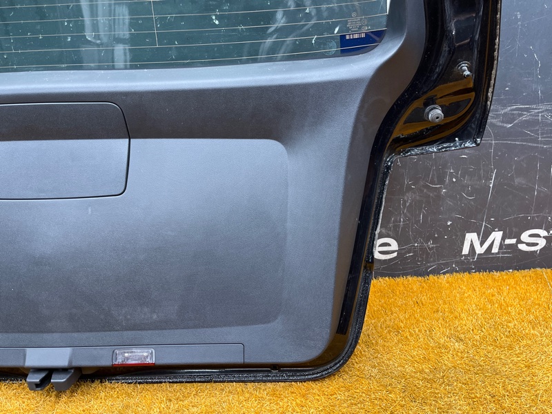 Крышка (дверь) багажника, 12000 рублей, Красноярск