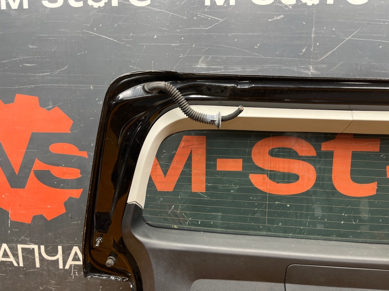 Крышка (дверь) багажника, 12000 рублей, Красноярск