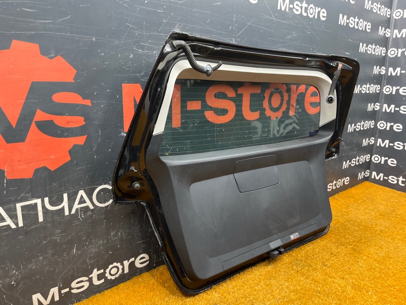 Крышка (дверь) багажника, 12000 рублей, Красноярск