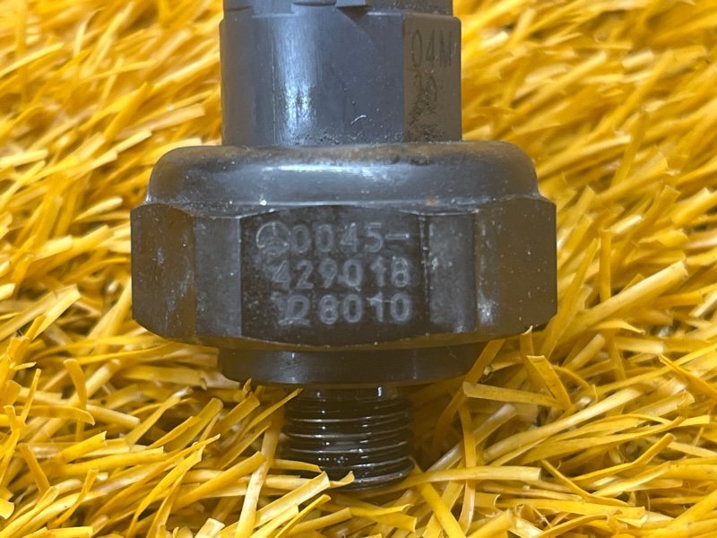 датчик давления кондиционера, 1500 рублей, Красноярск