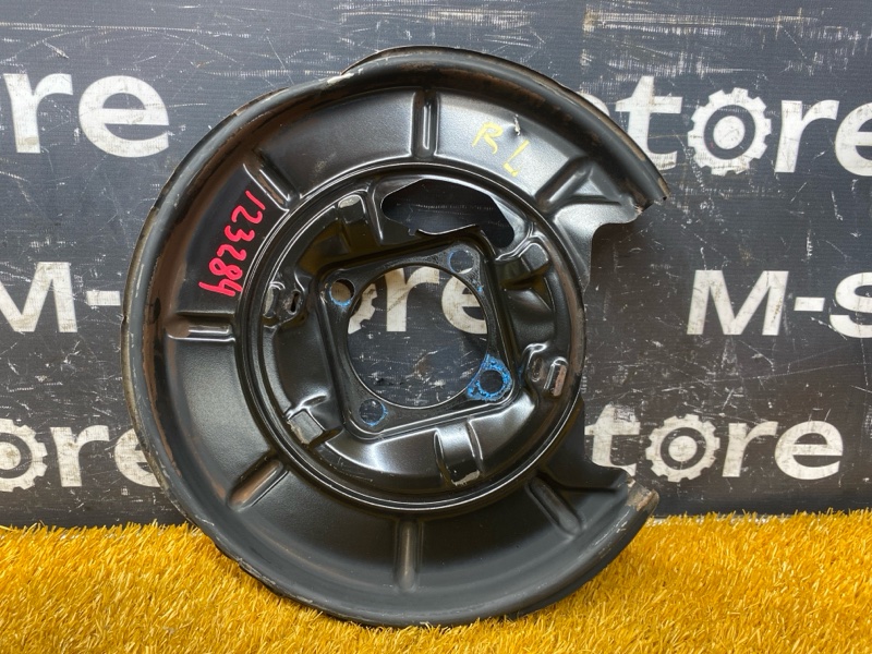 кожух тормозного диска, 1000 рублей, Красноярск