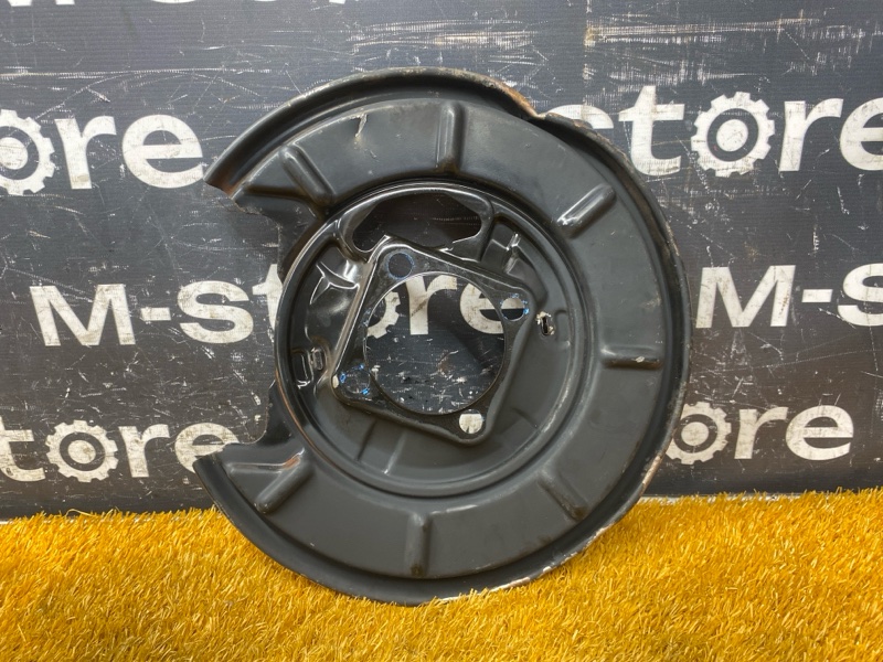 кожух тормозного диска, 1000 рублей, Красноярск