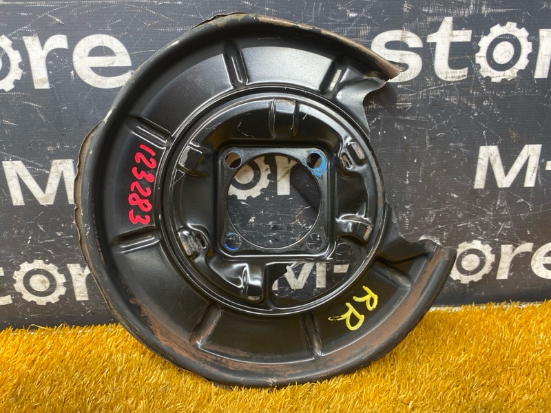 кожух тормозного диска, 1000 рублей, Красноярск