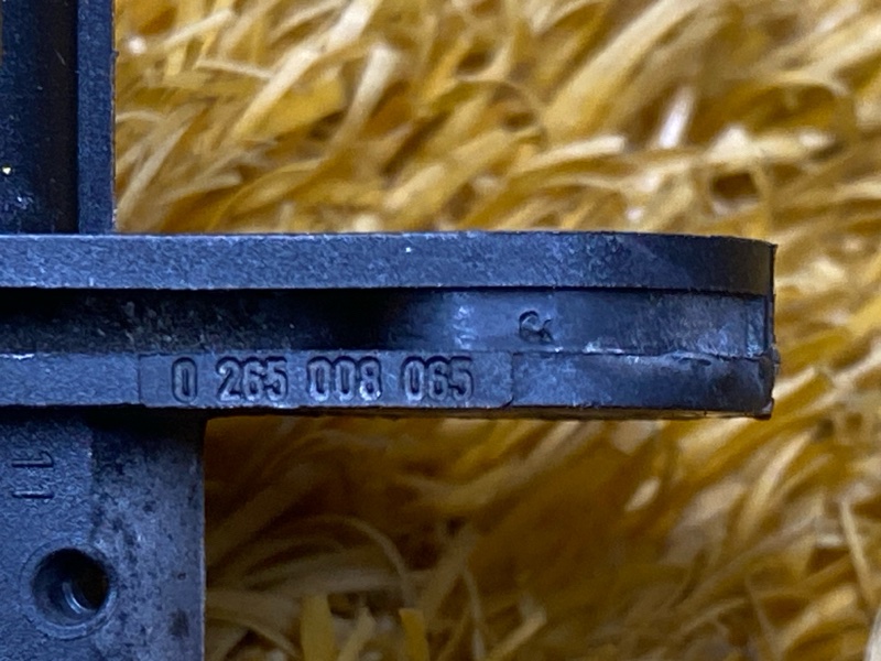 Датчик ABS, 1800 рублей, Красноярск