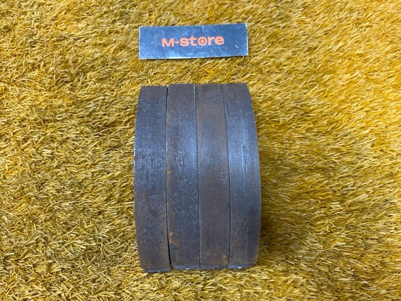 Колодки ручника, 1200 рублей, Красноярск