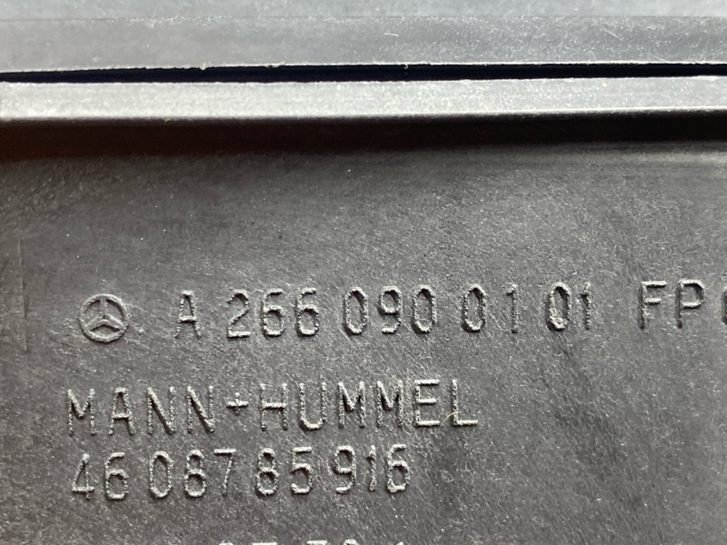 корпус воздушного фильтра, 1500 рублей, Красноярск