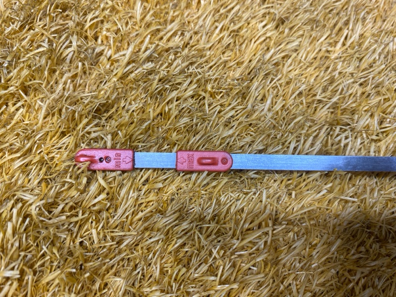 щуп масляный, 800 рублей, Красноярск