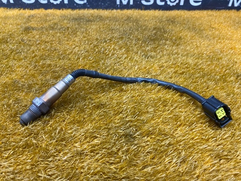 Датчик кислорода, 500 рублей, Красноярск