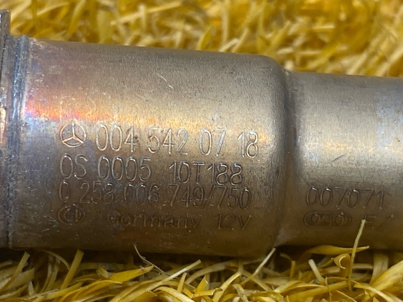 Датчик кислорода, 500 рублей, Красноярск