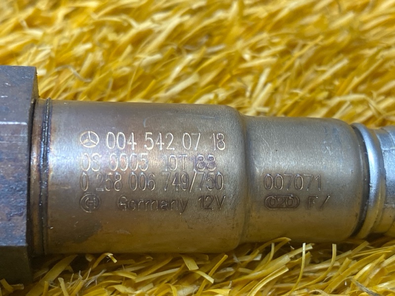 Датчик кислорода, 500 рублей, Красноярск