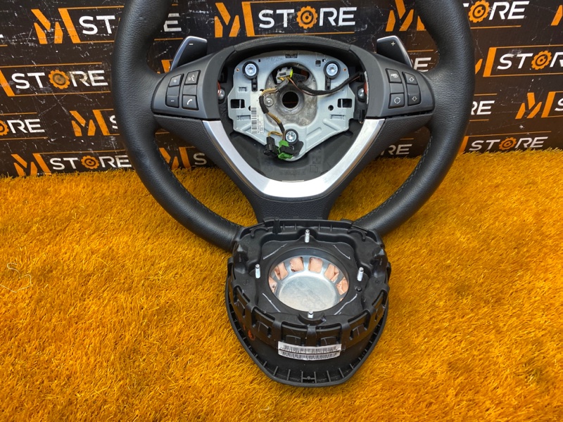 руль, 7850 рублей, Красноярск