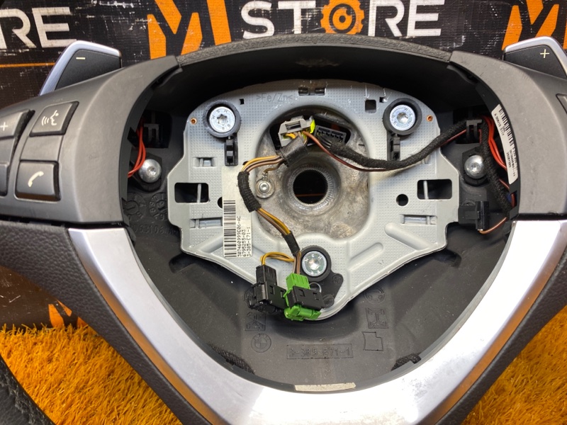 руль, 7850 рублей, Красноярск