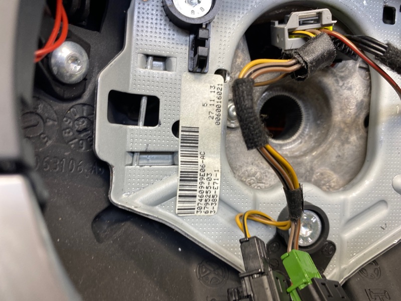 руль, 7850 рублей, Красноярск