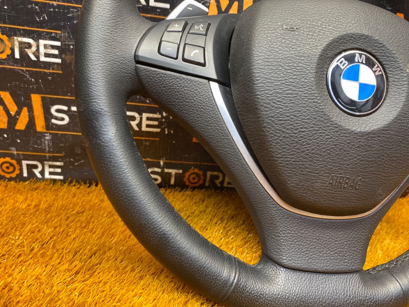 руль, 7850 рублей, Красноярск