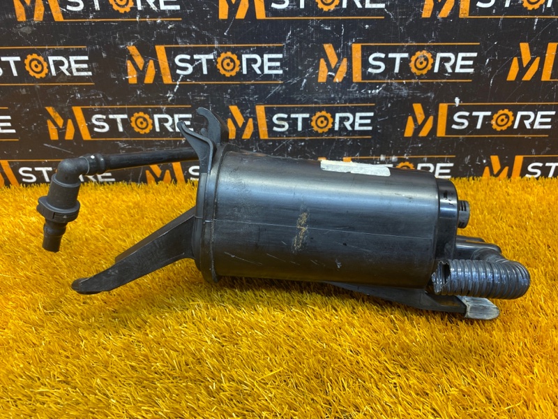 Адсорбер (фильтр топливных паров), 760 рублей, Красноярск