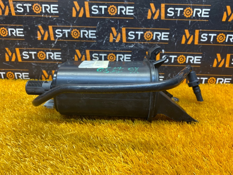 Адсорбер (фильтр топливных паров), 760 рублей, Красноярск