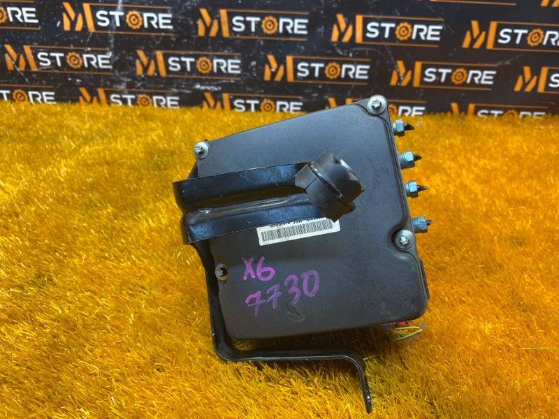 Блок ABS, 2370 рублей, Красноярск