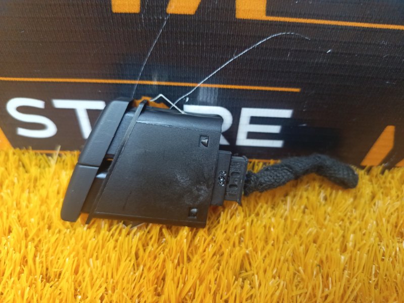 Кнопка аварийной сигнализации, 200 рублей, Красноярск