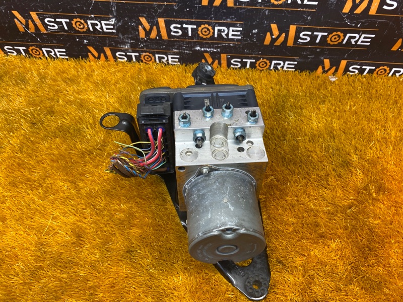 Блок ABS, 2370 рублей, Красноярск