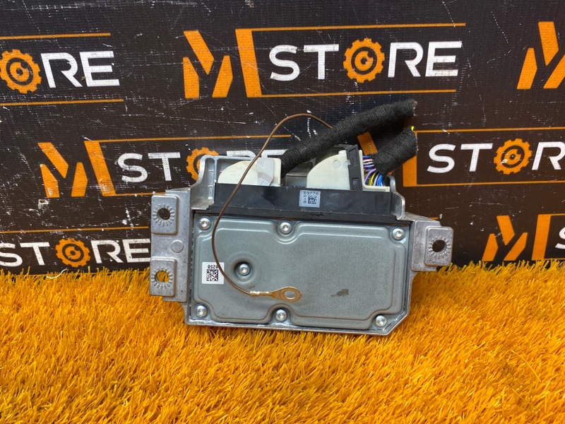 Блок управления Airbag, 1000 рублей, Красноярск