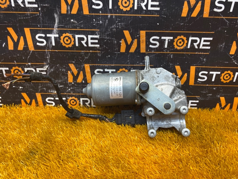 Мотор стеклоочистителя, 2950 рублей, Красноярск