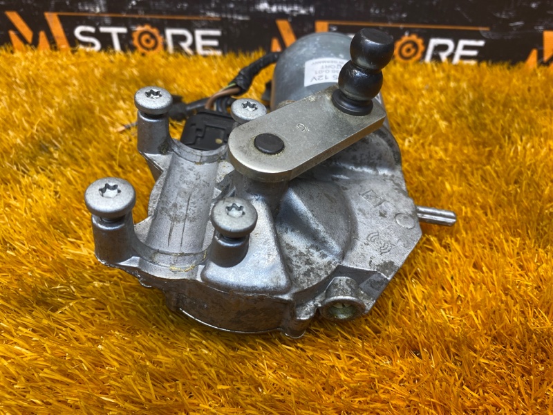 Мотор стеклоочистителя, 2950 рублей, Красноярск