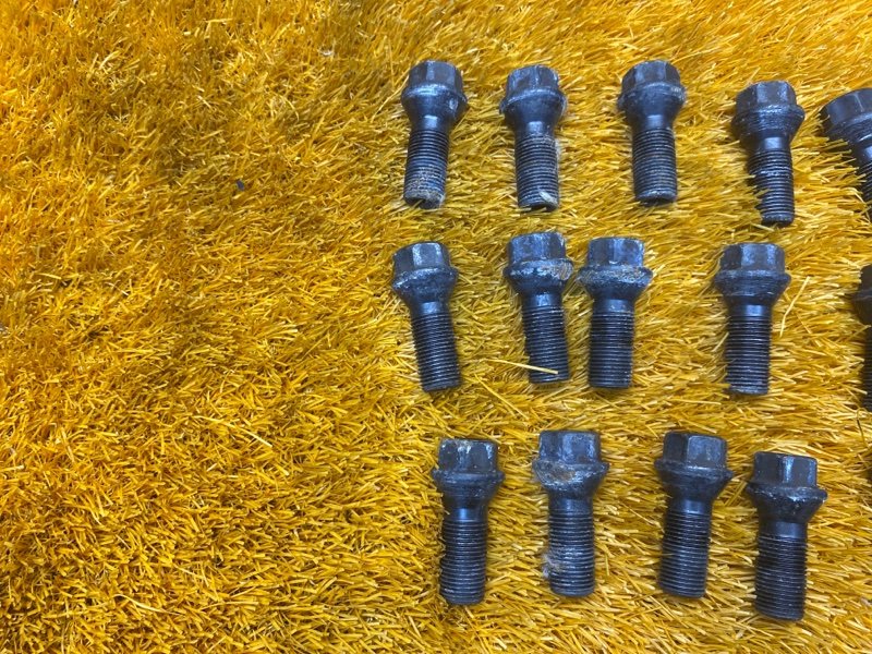 болт колесный, 1590 рублей, Красноярск