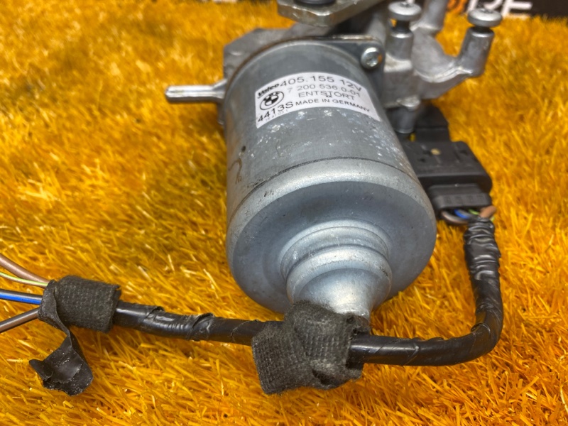 Мотор стеклоочистителя, 2950 рублей, Красноярск