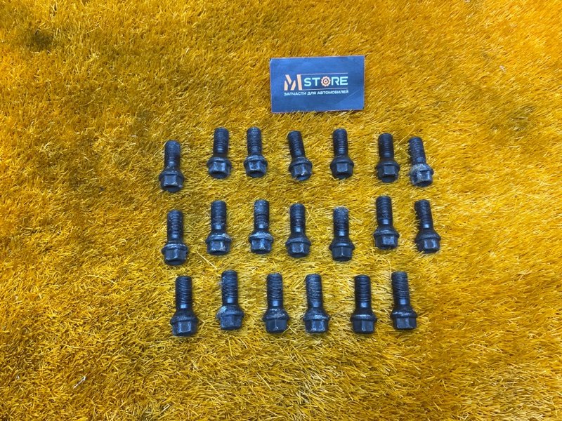 болт колесный, 1590 рублей, Красноярск