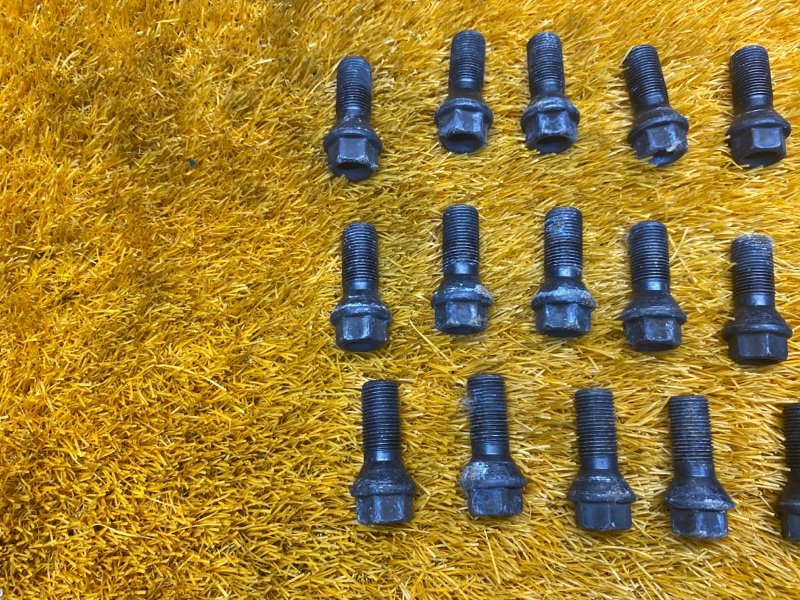 болт колесный, 1590 рублей, Красноярск