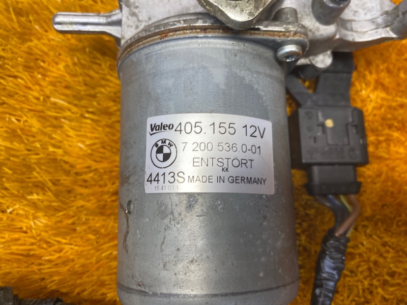 Мотор стеклоочистителя, 2950 рублей, Красноярск