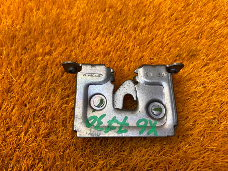 замок капота, 500 рублей, Красноярск